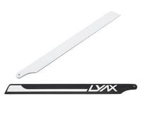 Lynx Heli 287mm Carbon Fiber Main Blades