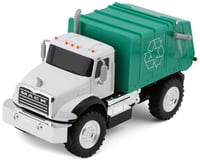 Maisto International RC Work Machines - MACK Garbage Truck