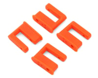 Mayako MX8 Lower Arm Shock Position (Orange) (4)
