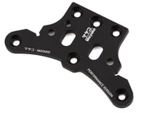 Mayako MX8 Aluminum Upper Steering Plate (Upper Arms)