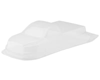 McAllister Racing Ford Oval Truck 1/10 Pan Car Body (Clear) (.025)