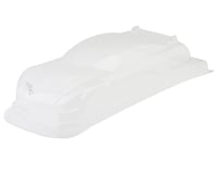 McAllister Racing MX Stang 1/10 On-Road Touring Car Body (Clear) (.025)