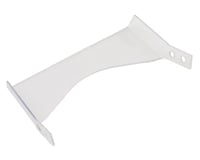 McAllister Racing Wingless Sprint Car Visor (Clear) (.030)