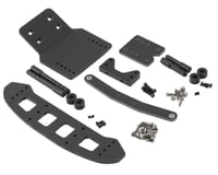 McAllister Racing Front & Rear Body Mount Assembly for Traxxas® Bandit™