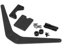 McAllister Racing Extended Rear Body Mount Assembly for Traxxas® Slash™ 2WD