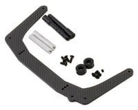 McAllister Racing Midwest Modified Style Middle Body Mount