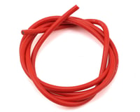Maclan 12awg Flex Silicon Wire (Red) (3')