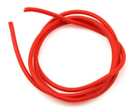 Maclan 14awg Flex Silicon Wire (Red) (3')