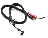 Maclan Max Current 2S Charge Cable Lead (XT60 to 8mm Bullet Connector)
