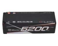 Maclan LCG Graphene 4S Carbon 120C Race Formula LiPo Battery (15.2V/5200mAh)