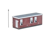 Model Power HO Electrical Signal Switch Building Kit