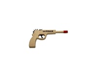 Magnum Enterprises Lawman Pistol Rubber Band Gun