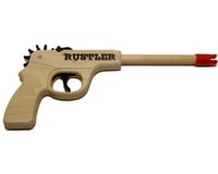 Magnum Enterprises GL2RSTLR Rustler Pistol Rubber Band Gun