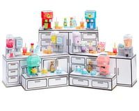 Mga Enterprises Make It Mini Appliances Mini Collectible Assortments (8)