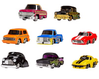 Mga Enterprises CarTuned™ Series 1 Assortment (16)