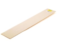 Midwest Basswood Strips 1/8 x 4 x 24" (15)