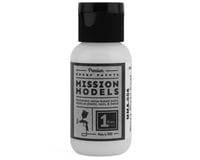 Mission Models Gloss Acrylic Paint Clear Coat (1oz)