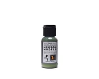 Mission Models Green Hobby Paint (1oz)