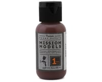 Mission Models Rotbraun RAL 8012 Acrylic Hobby Paint (1oz)