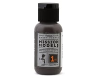 Mission Models NATO Brown Acrylic Hobby Paint (1oz)