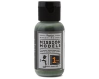 Mission Models Dunkelgrün RLM 83 Acrylic Hobby Paint (1oz)