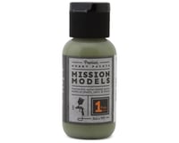 Mission Models Russian WWII 4B0 FS 34257 Acrylic Hobby Paint (1oz)