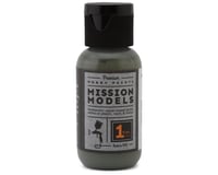 Mission Models SAC Bomber Green FS 34159 Acrylic Hobby Paint (1oz)