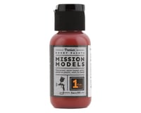 Mission Models Anti Fouling Norfolk 65-A Hull Red Acrylic Hobby Paint (1oz)