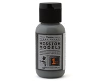 Mission Models Neutral Haze Grey US Navy ( WWII/Post ) Acrylic Hobby Paint (1oz)