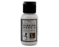 Mission Models Light Grey FS 36495 Acrylic Hobby Paint (1oz)