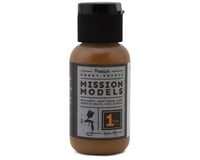 Mission Models Sandgelb RLM 79 Acrylic Hobby Paint (1oz)