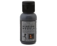 Mission Models Extra Dark Sea Grey RAF Acrylic Model Paint (1oz)