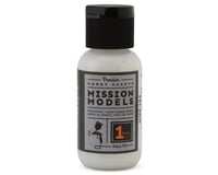 Mission Models Color Change Green Acrylic Hobby Paint (1oz)