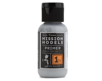 Mission Models Grey Primer Acrylic Model Paint (1oz)