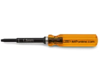 MIP Gen 2 Metric Nut Driver