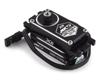 MKS Servos X5 HBL550LX Brushless Titanium Gear Low Profile Digital Servo (High Voltage)