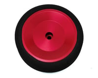 Maxline R/C Products Futaba Standard Width Wheel (Red)