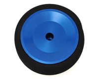 Maxline R/C Products Futaba Offset Width Wheel (Blue)