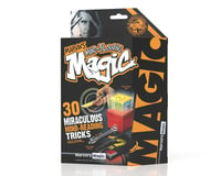 Marvin's Magic Magic 30 Mind-Reading Tricks