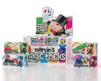 Marvin's Magic Marvins Magic Mini Trick Assortment (24)