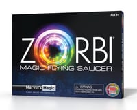 Marvin's Magic Zorbi