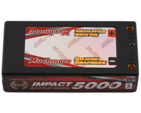 Muchmore Impact 2S FD4 Shorty LiPo Battery Pack (7.4V/5000mAh)
