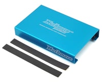 Muchmore Touring Car Maintenance Stand (Blue)