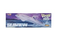Moebius Model 1/350 Voyage to the Bottom of the Sea Seaview Kit
