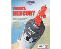 MRC 1/12 Project Mercury Capsule