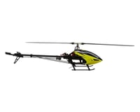 MSHeli Protos 480 Electric Helicopter Kit (Yellow)