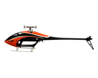 MSHeli Protos 770X Evoluzione Electric Helicopter Kit (Red)