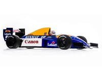 Mon-Tech 1/10 Formula 1 F94 Body (Clear)