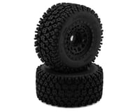 Method RC Geoform V2 Belted 1/5 Monster Truck Pre-Mounted Tires w/24mm Hex