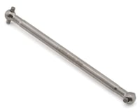 Method RC Titanium 102mm Center-Front Hybrid Driveshaft (Arrma 1/7 On-Road)